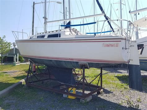 Family Owned since 1987. . Catalina 25 for sale